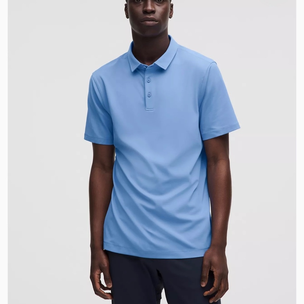 Men's ShowZero™ Slim-Fit Polo Shirt